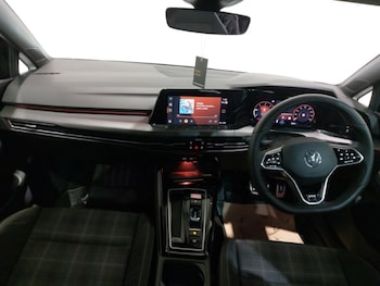 Used Volkswagen Golf 2023 for sale - 76754928: Photo