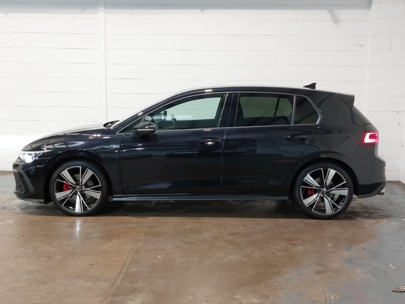 Used Volkswagen Golf 2023 for sale - 76754928: Photo 4