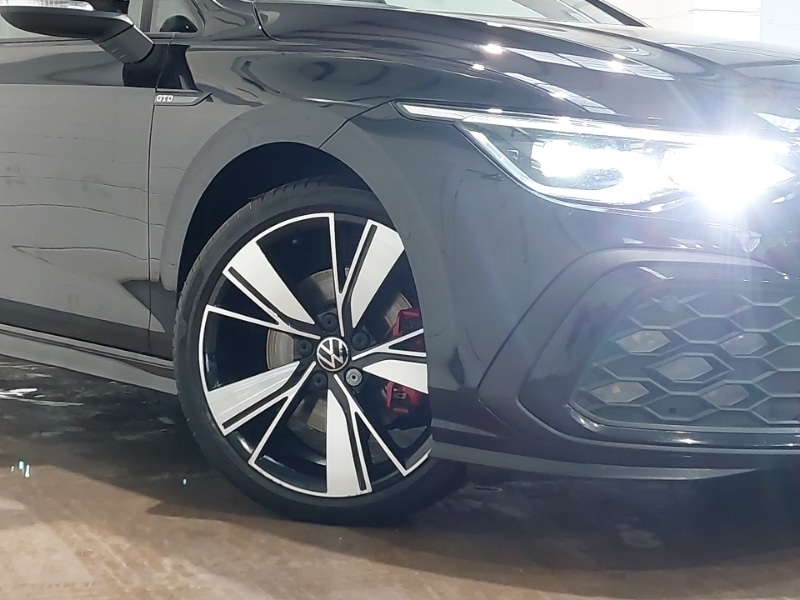 Used Volkswagen Golf 2023 for sale - 76754928: Photo 9