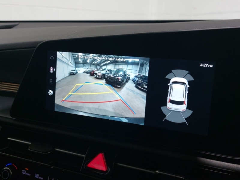 Used Kia Niro 2025 for sale - 77424124: Photo 11