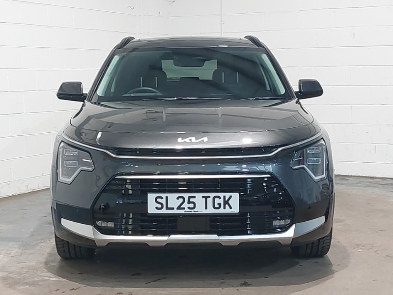 Used Kia Niro 2025 for sale - 77424124: Photo 12