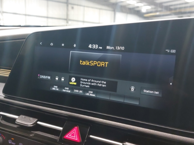 Used Kia Niro 2025 for sale - 77424124: Photo 18