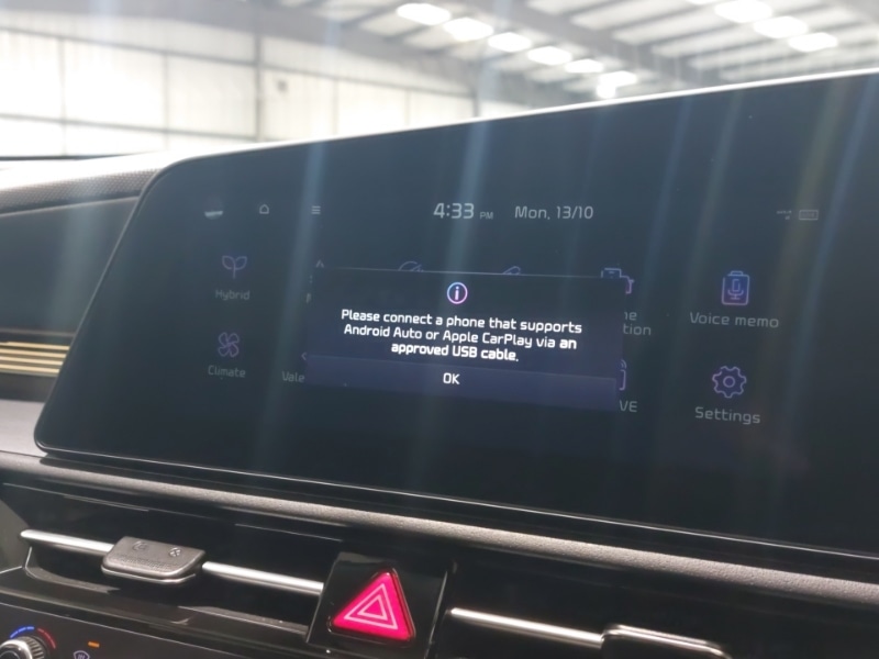 Used Kia Niro 2025 for sale - 77424124: Photo 19