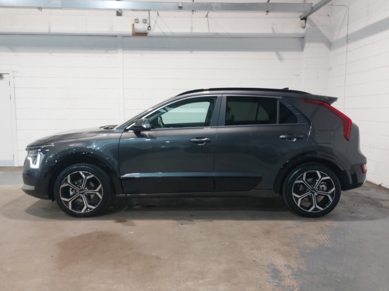 Used Kia Niro 2025 for sale - 77424124: Photo 4