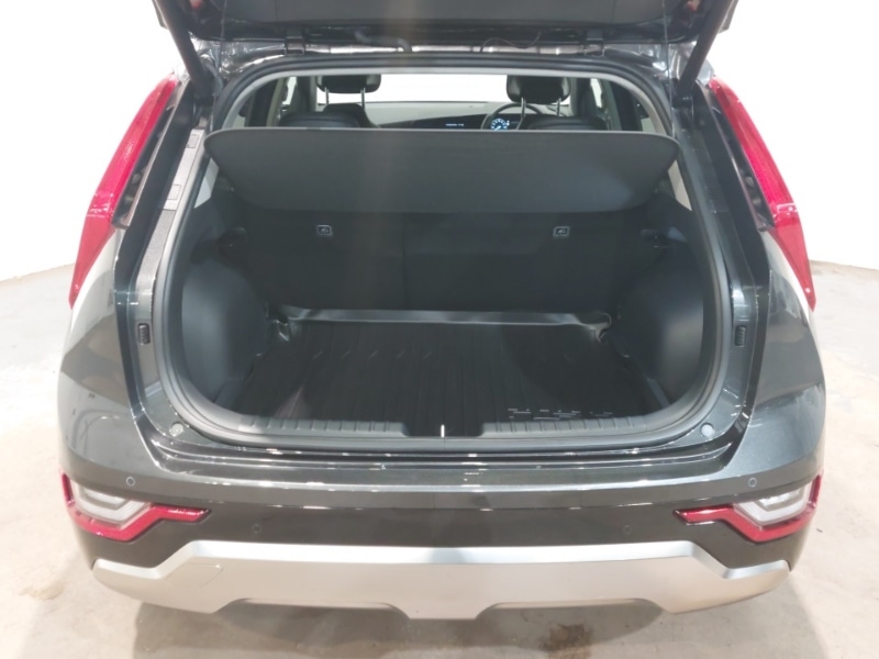 Used Kia Niro 2025 for sale - 77424124: Photo 8