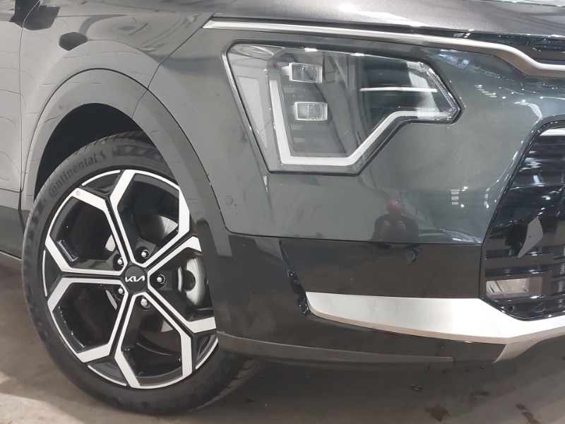 Used Kia Niro 2025 for sale - 77424124: Photo 9