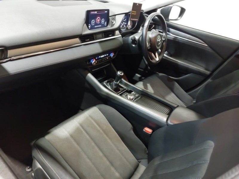 Used Mazda Mazda6 2019 for sale - 78071402: Photo 5