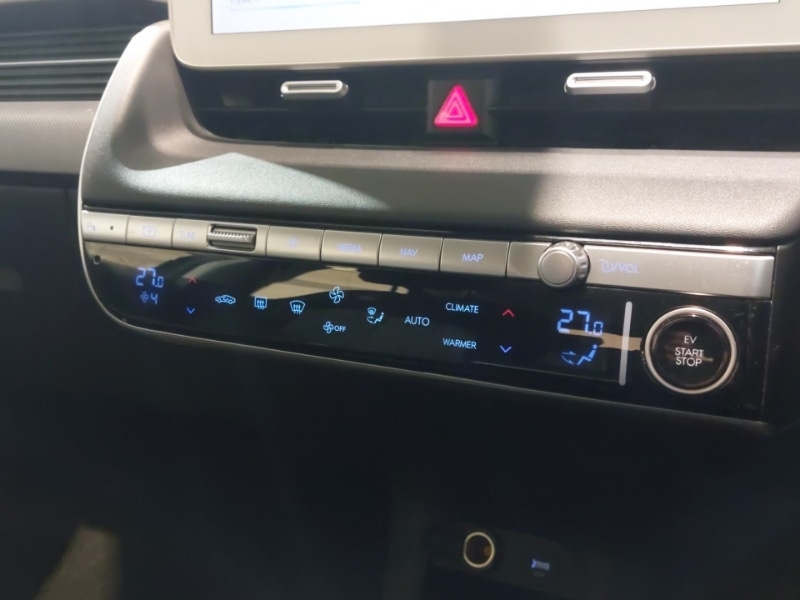 Used Hyundai IONIQ 5 2022 for sale - 78032736: Photo 17