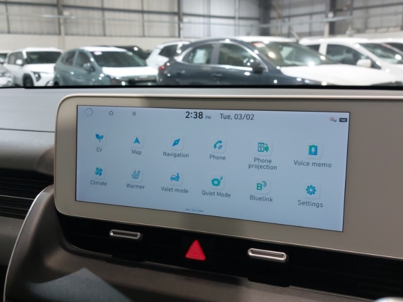 Used Hyundai IONIQ 5 2022 for sale - 78032736: Photo 18