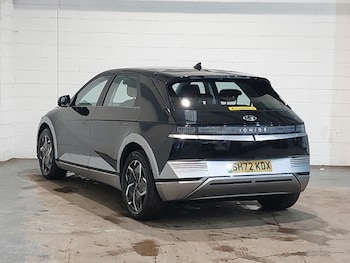 Used Hyundai IONIQ 5 2022 for sale - 78032736: Photo