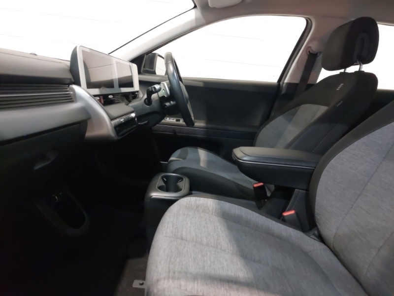 Used Hyundai IONIQ 5 2022 for sale - 78032736: Photo 5