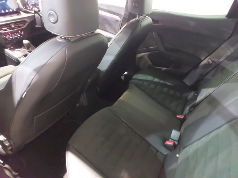 Used SEAT Ibiza 2025 for sale - 77141864: Photo 6