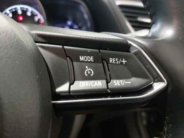 Used Mazda Mazda3 2017 for sale - 76226059: Photo 15