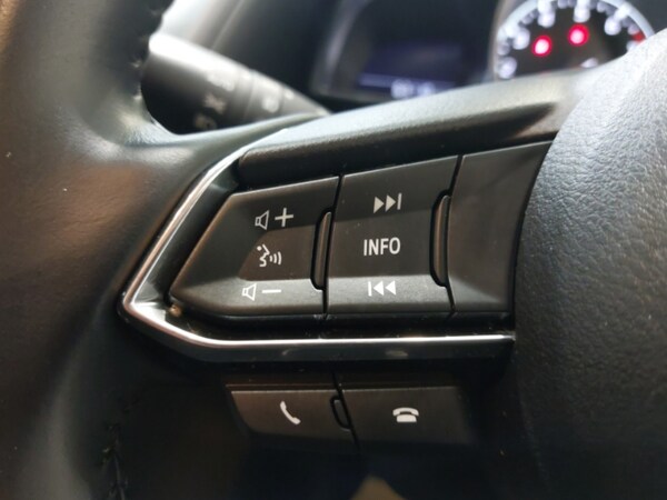 Used Mazda Mazda3 2017 for sale - 76226059: Photo 16