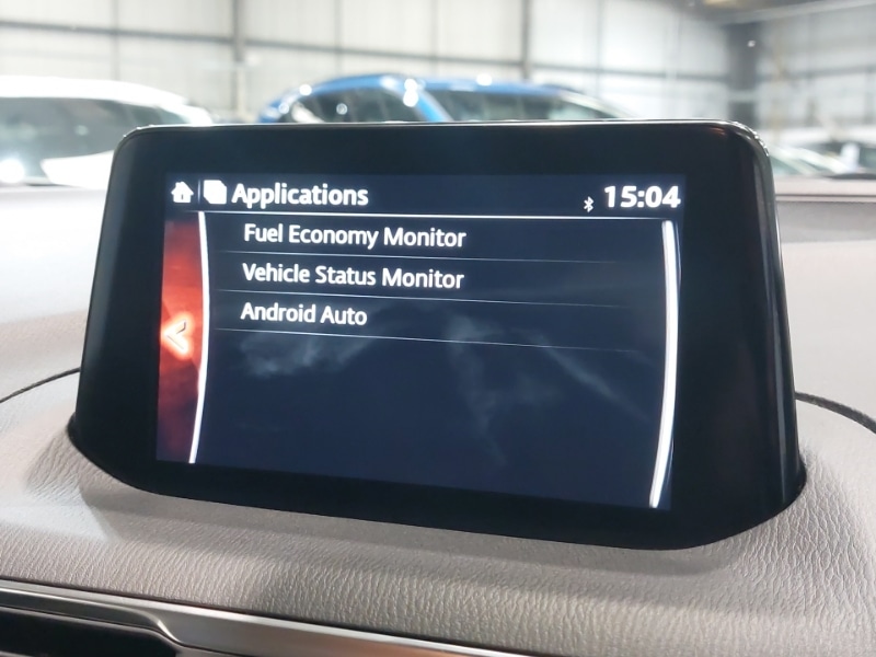 Used Mazda Mazda3 2017 for sale - 76226059: Photo 18