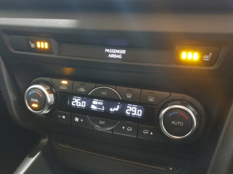 Used Mazda Mazda3 2017 for sale - 76226059: Photo 19