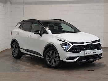 Used Kia Sportage 2024 for sale - 78515500: Photo
