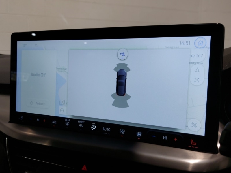 Used Ford Focus 2022 for sale - 76397467: Photo 11