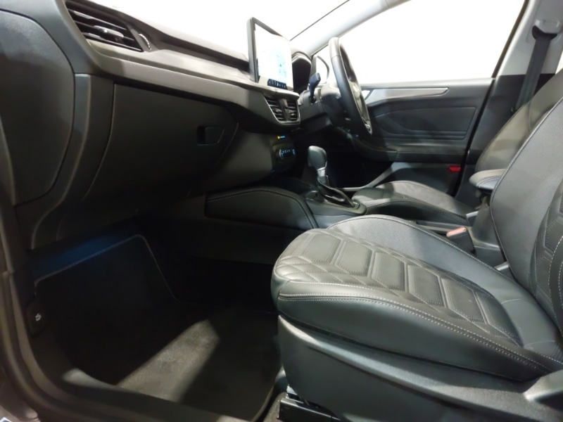 Used Ford Focus 2022 for sale - 76397467: Photo 5