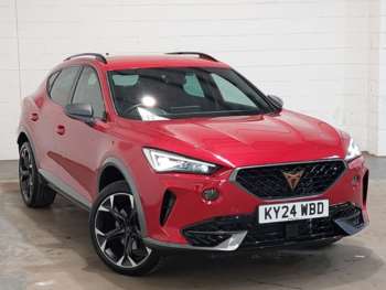 2024 - 1.5 TSI 150 V2 5dr DSG