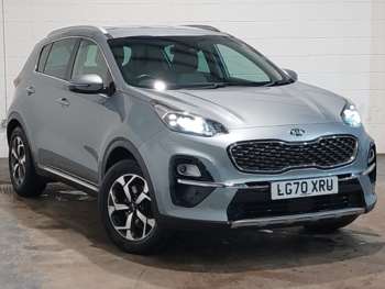 2020 - 1.6 GDi ISG Platinum Edition 5dr