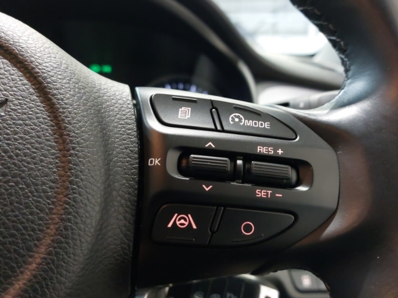 Used Kia Stonic 2023 for sale - 77252315: Photo 14