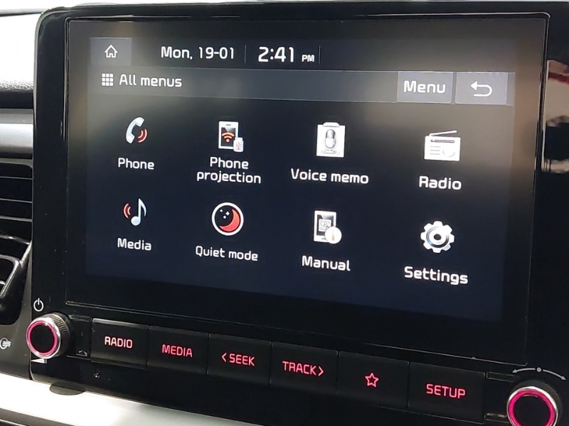 Used Kia Stonic 2023 for sale - 77252315: Photo 16