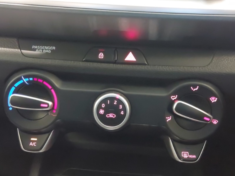 Used Kia Stonic 2023 for sale - 77252315: Photo 17