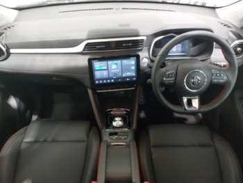 Used MG MG ZS 2025 for sale - 74447012: Photo