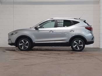 Used MG MG ZS 2025 for sale - 74447012: Photo