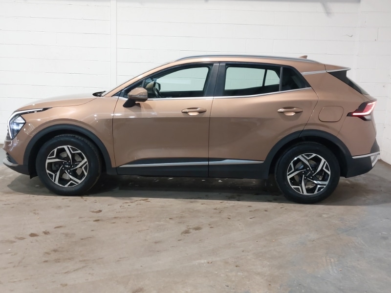 Used Kia Sportage 2022 for sale - 77126153: Photo 4