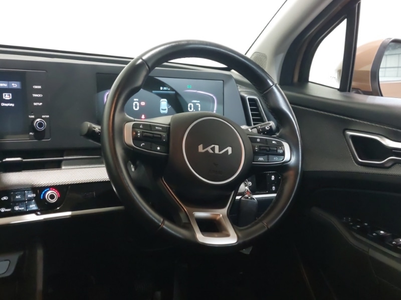 Used Kia Sportage 2022 for sale - 77126153: Photo 7