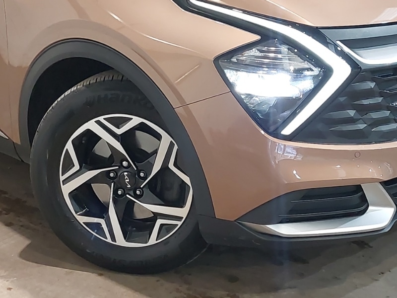 Used Kia Sportage 2022 for sale - 77126153: Photo 9