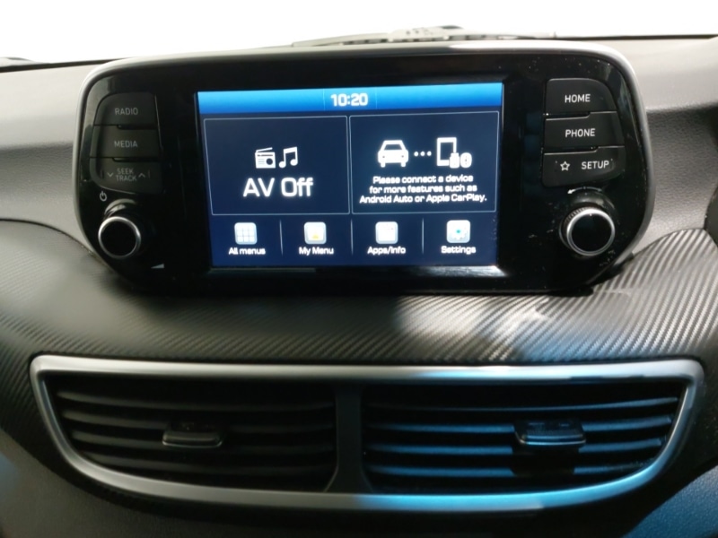 Used Hyundai TUCSON 2019 for sale - 77300065: Photo 10