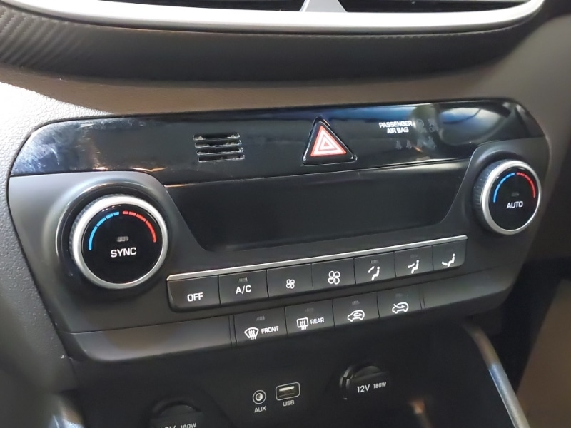 Used Hyundai TUCSON 2019 for sale - 77300065: Photo 11