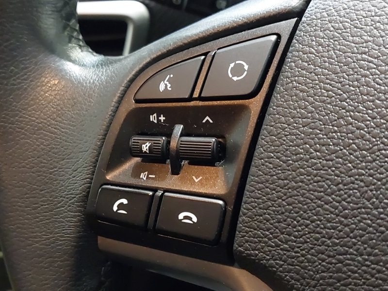 Used Hyundai TUCSON 2019 for sale - 77300065: Photo 14