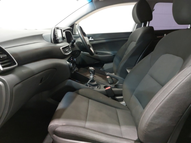 Used Hyundai TUCSON 2019 for sale - 77300065: Photo 5