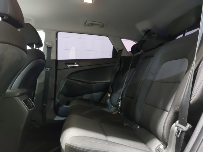 Used Hyundai TUCSON 2019 for sale - 77300065: Photo 6