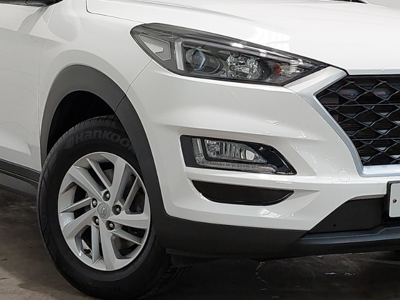 Used Hyundai TUCSON 2019 for sale - 77300065: Photo 9
