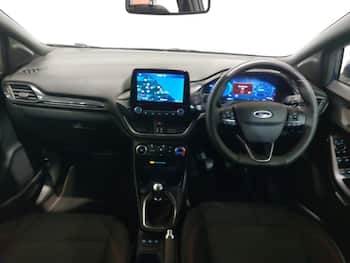 Used Ford Puma 2022 for sale - 79561859: Photo