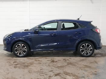 Used Ford Puma 2022 for sale - 79561859: Photo