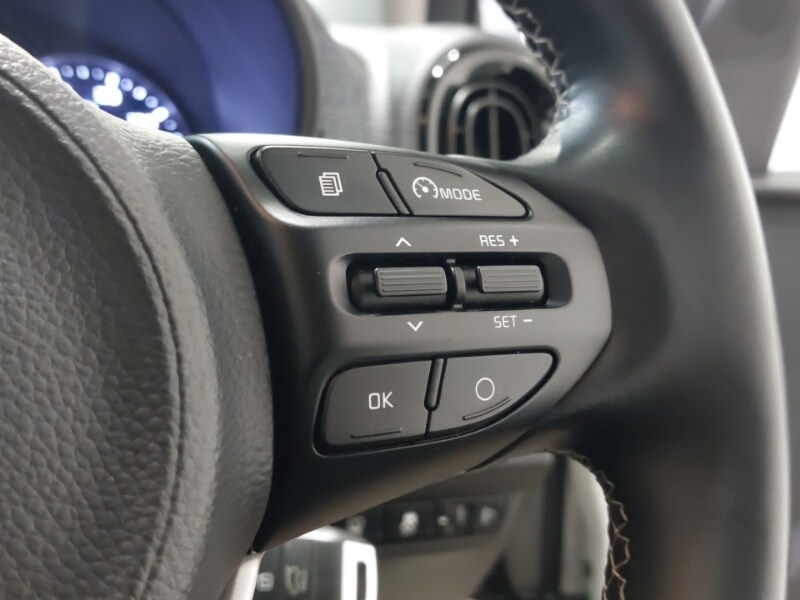 Used Kia Picanto 2017 for sale - 77964243: Photo 13