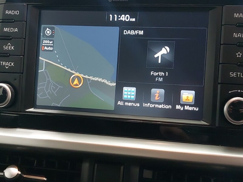 Used Kia Picanto 2017 for sale - 77964243: Photo 15