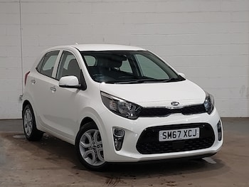 Used Kia Picanto 2017 for sale - 77964243: Photo