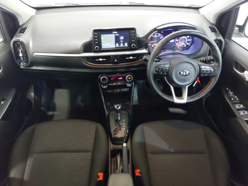 Used Kia Picanto 2017 for sale - 77964243: Photo 2