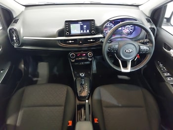 Used Kia Picanto 2017 for sale - 77964243: Photo