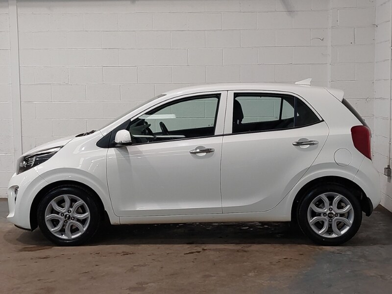 Used Kia Picanto 2017 for sale - 77964243: Photo 4