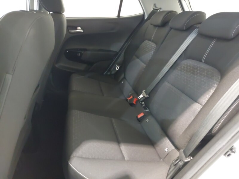 Used Kia Picanto 2017 for sale - 77964243: Photo 6