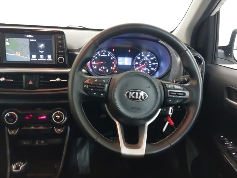 Used Kia Picanto 2017 for sale - 77964243: Photo 7