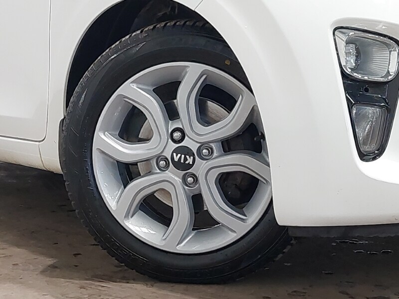 Used Kia Picanto 2017 for sale - 77964243: Photo 9